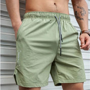 Sportkleding sneldrogende zwemshort - Ashton