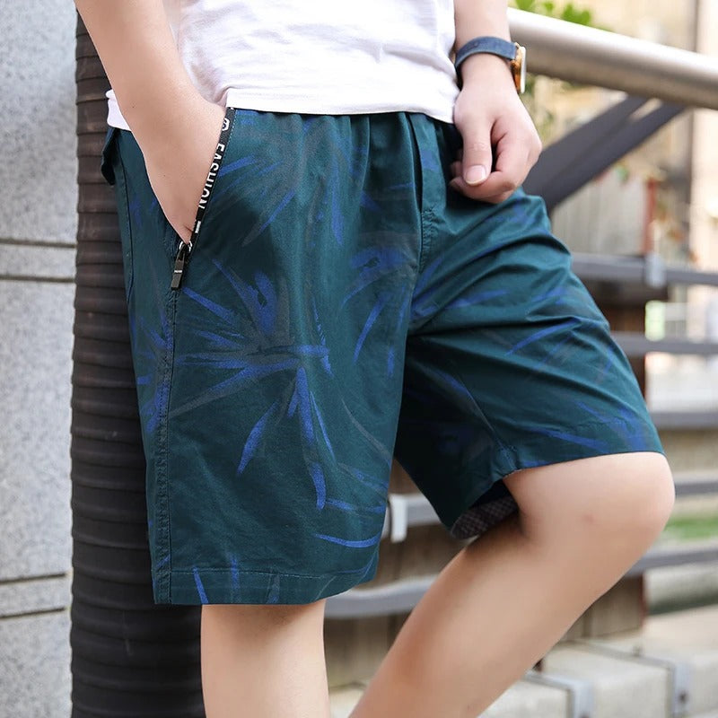 Zweet absorberende zwemshort - Ace
