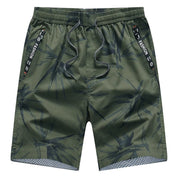 Zweet absorberende zwemshort - Ace