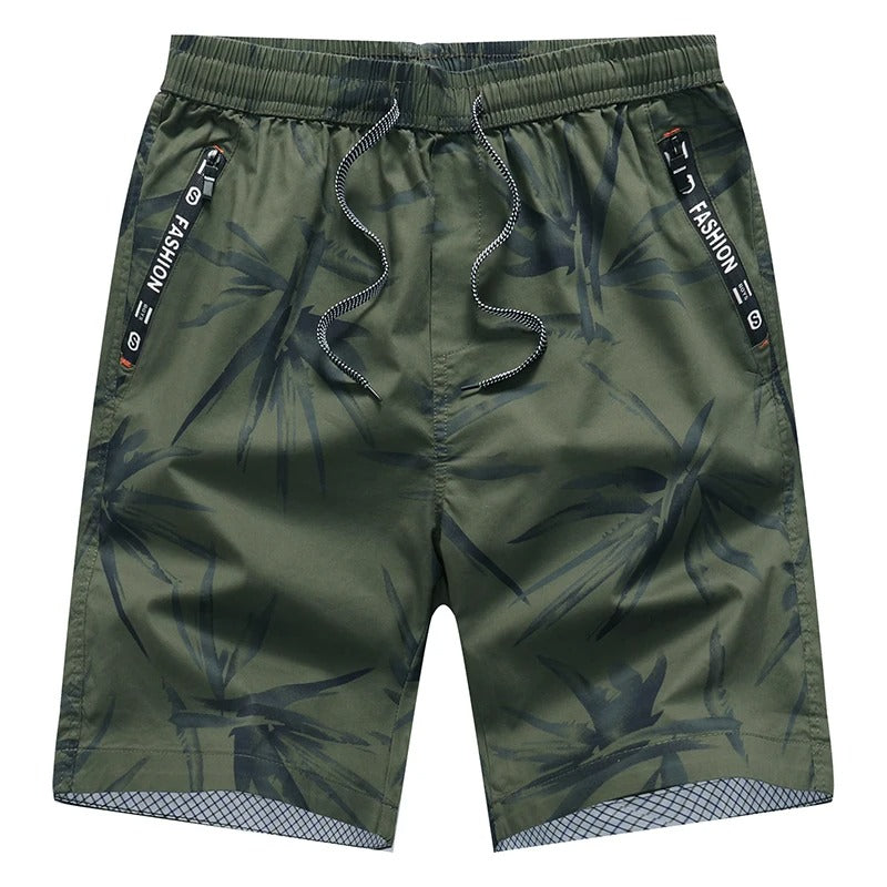 Zweet absorberende zwemshort - Ace