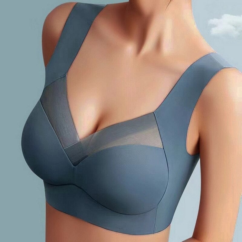 Naadloze en comfortabele damesbeha - Divinefit BH