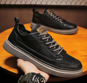 Elias - Orthopedische sportschoenen voor heren