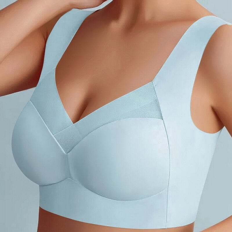 Naadloze en comfortabele damesbeha - Divinefit BH