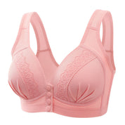 Push-up beha met voorsluiting - Gabriella