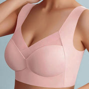 Naadloze en comfortabele damesbeha - Divinefit BH