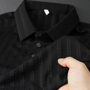Klassiek heren poloshirt - Rhys
