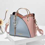 Luxe handtas voor dames - Zahra