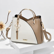Luxe handtas voor dames - Zahra