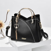 Luxe handtas voor dames - Zahra