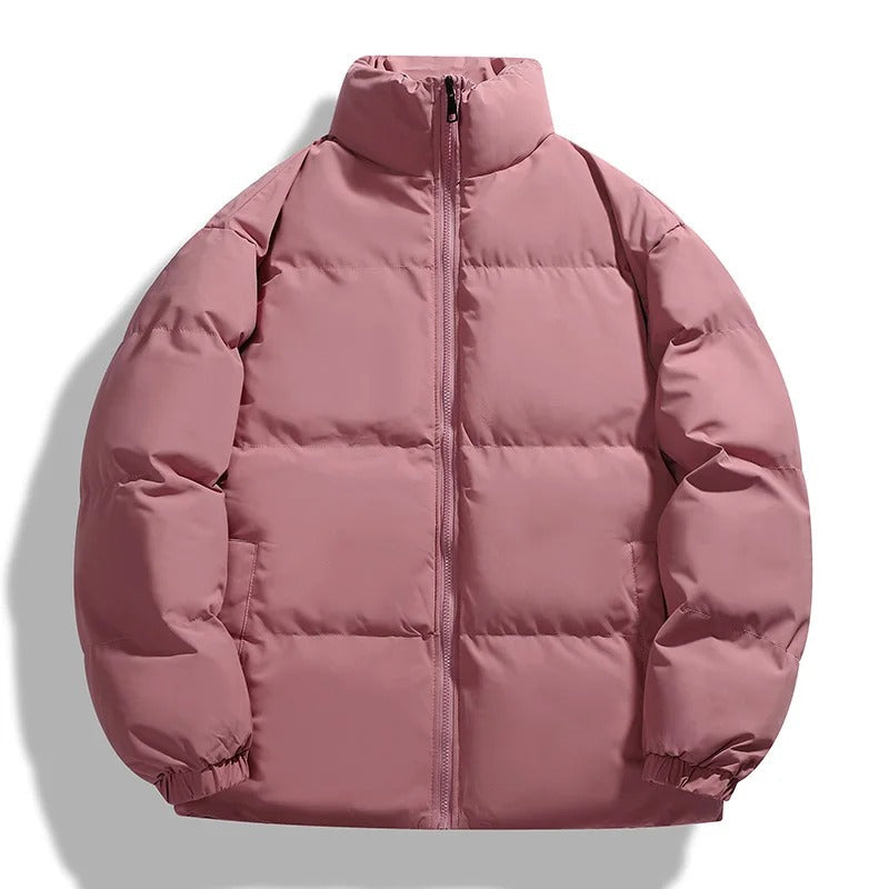 Klassiek ontwerp Warm pufferjas - Jaxon