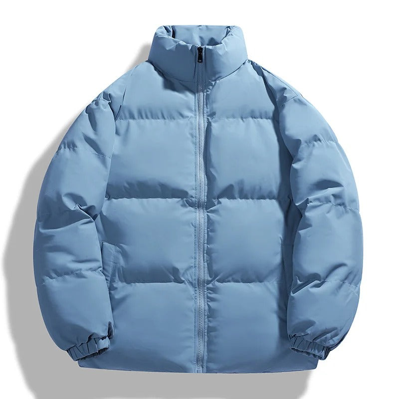 Klassiek ontwerp Warm pufferjas - Jaxon