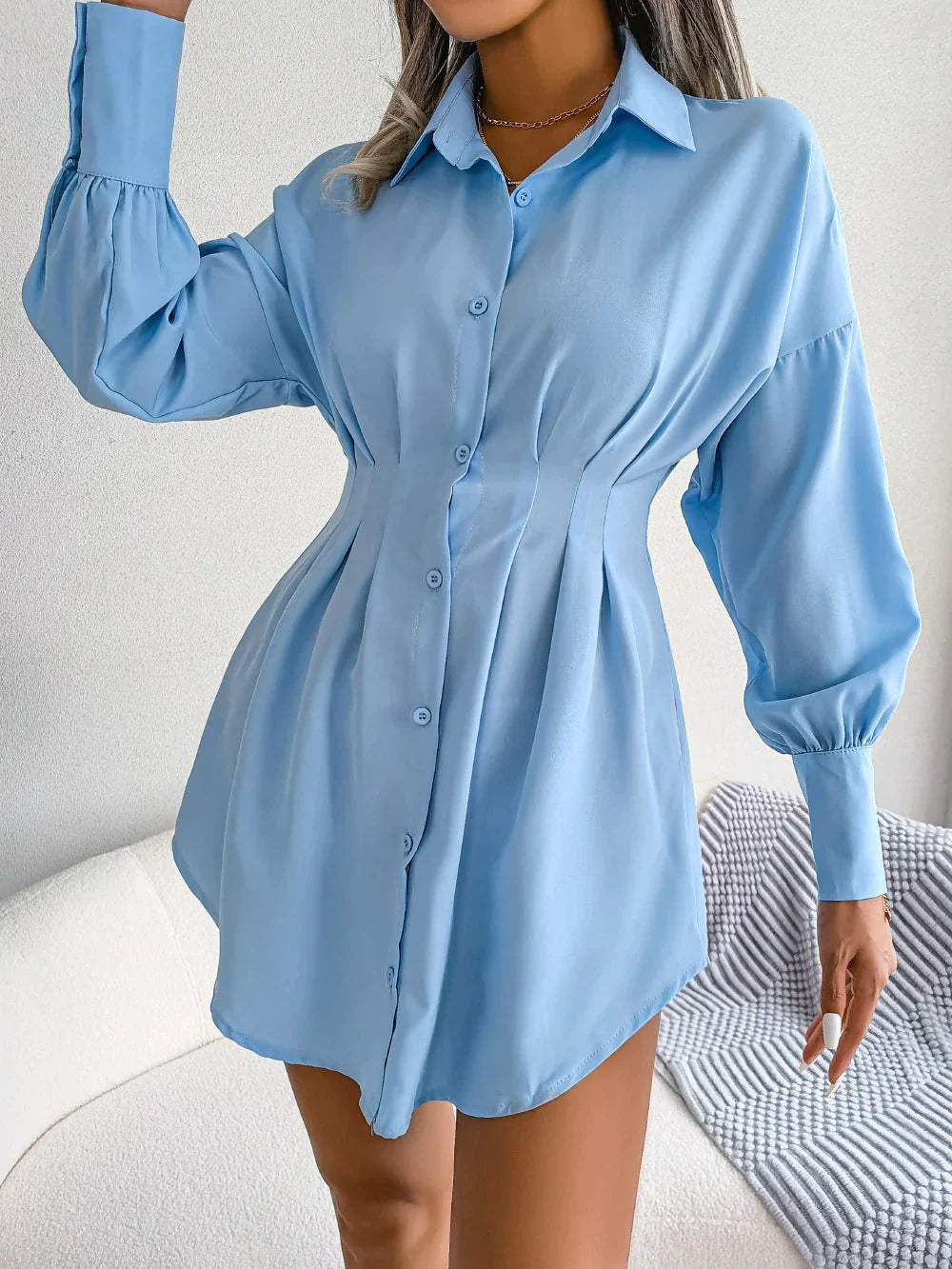 Freda - formele kleding voor vrouwen